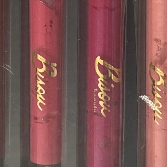 Ultra-rich Lip Gloss - Picture 3 of 7